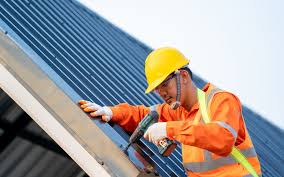 Fast & Reliable Emergency Roof Repairs in Menominee, MI